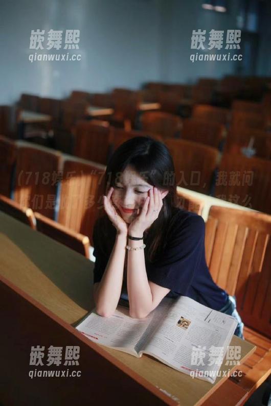 “718娱乐”的入口，我就问你们是收了多少奇葩片段，才能让我这么追呢？