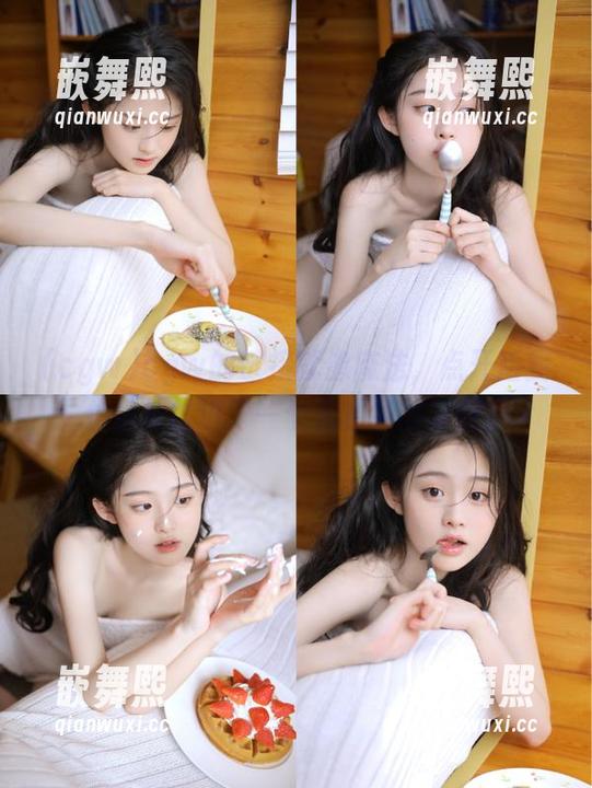 cgw的链接就像魔法，点开后我仿佛被拉进了一个无止境的瓜田！