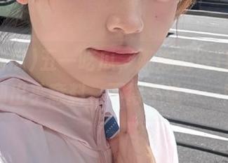 五一吃瓜，娜娜的今日线路规划出乎意料，不得不说……！